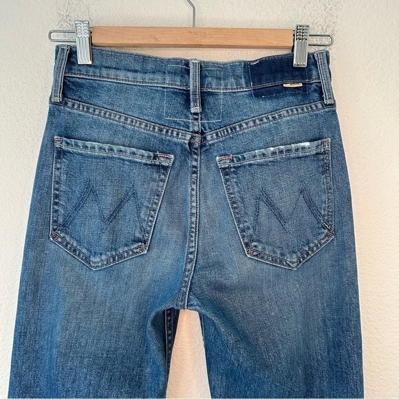 Mother Superior The Tomcat jeans Kneeling on Stones 25 - Picture 11 of 16